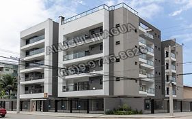 Confortável apartamento para Locação